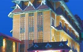 Hotel Nani Kollam