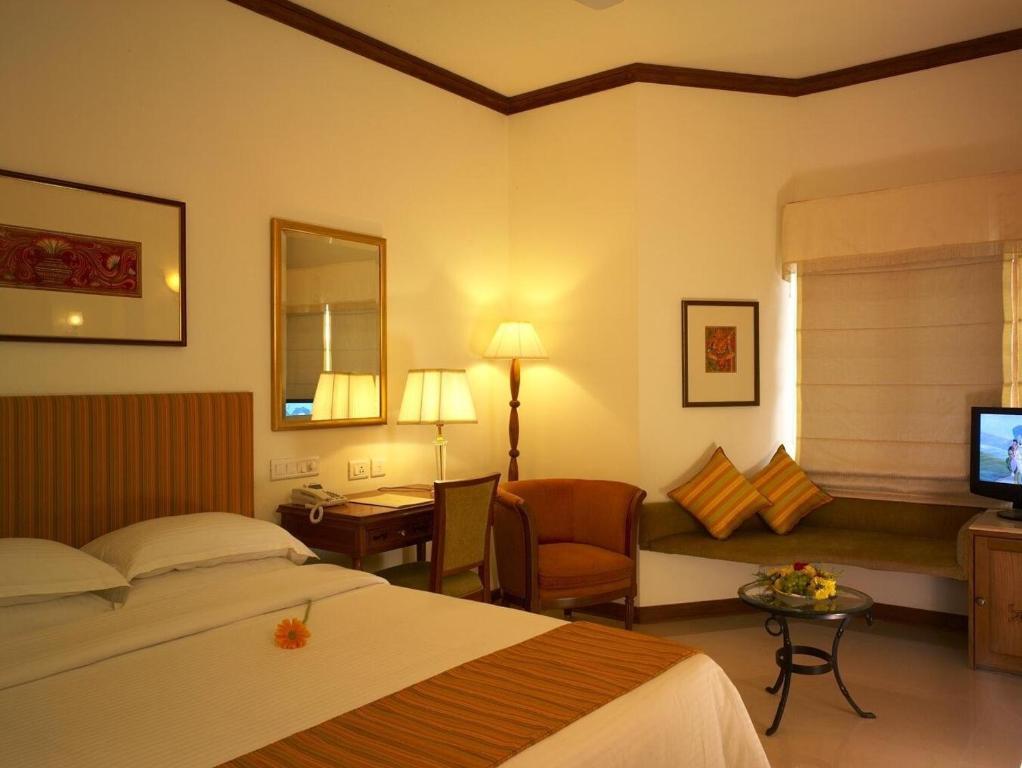 Nani Hotel Kollam Room photo